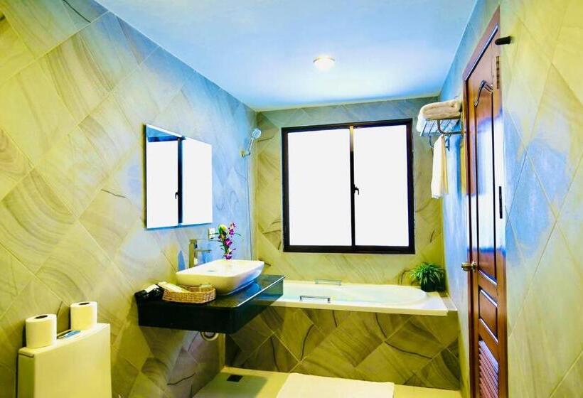 Номер Superior, Holy Angkor