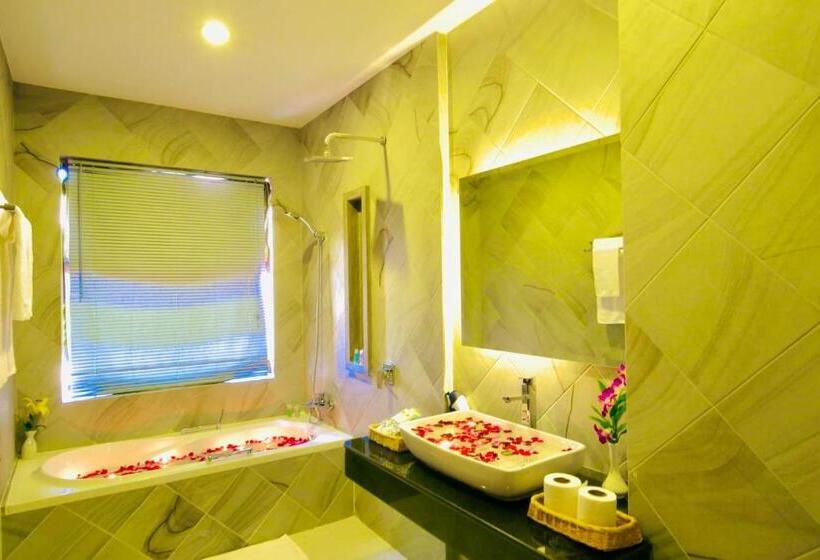 Номер Superior, Holy Angkor