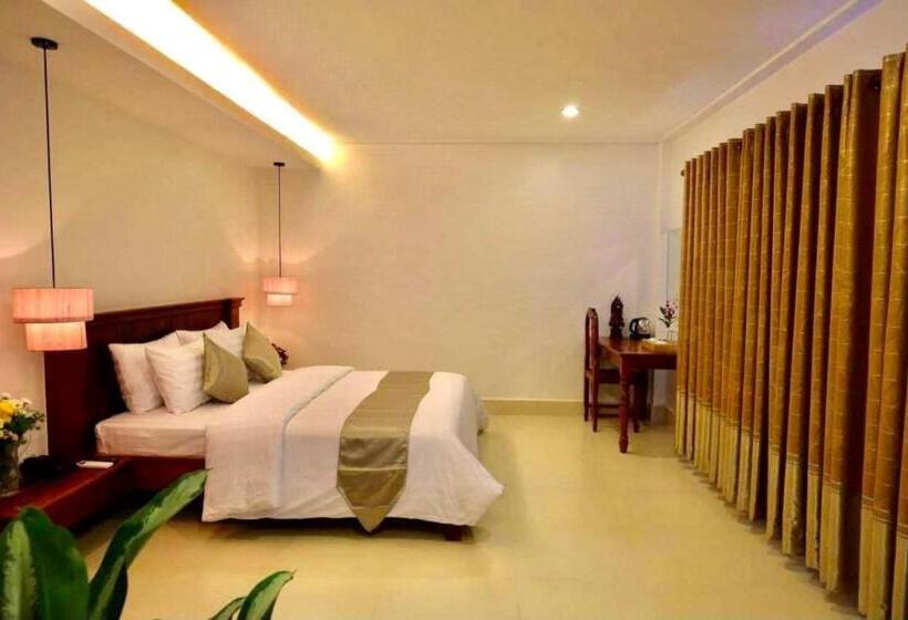 Номер Superior, Holy Angkor