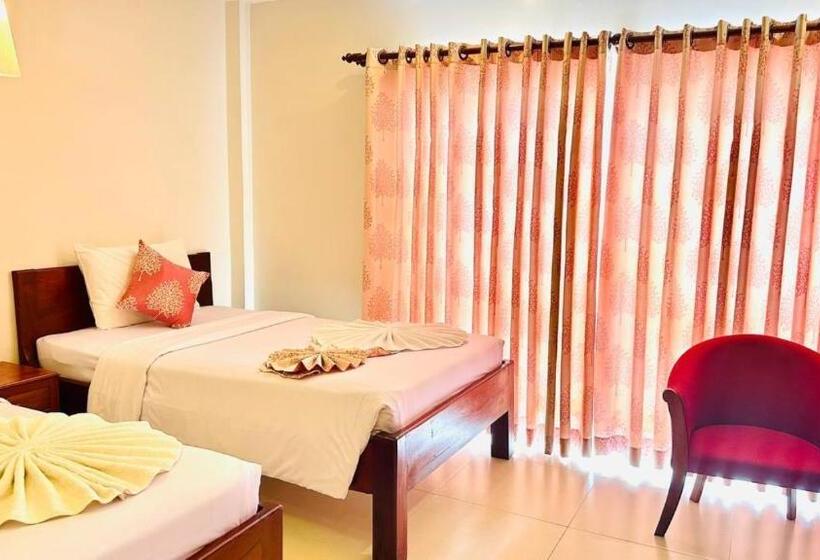 Номер Superior, Holy Angkor