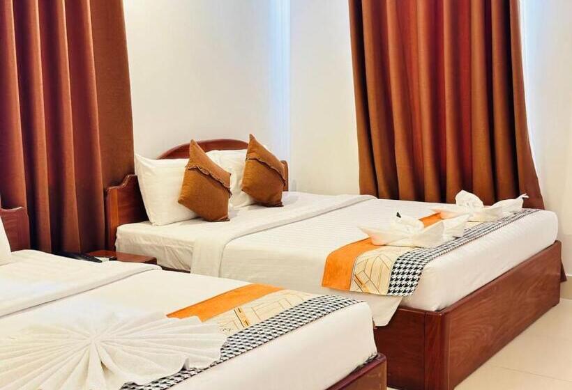 Номер Superior, Holy Angkor