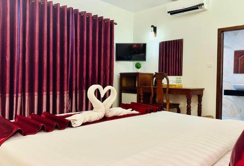 Номер Superior, Holy Angkor