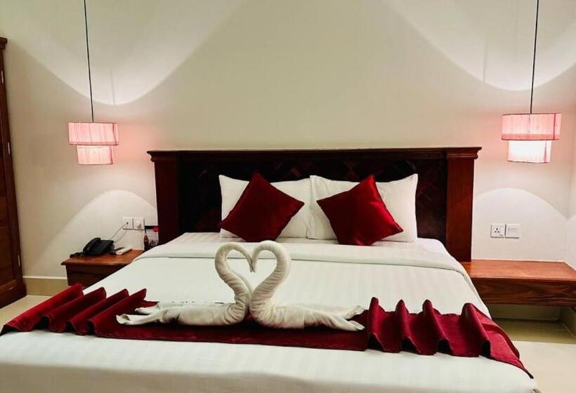 Номер Superior, Holy Angkor