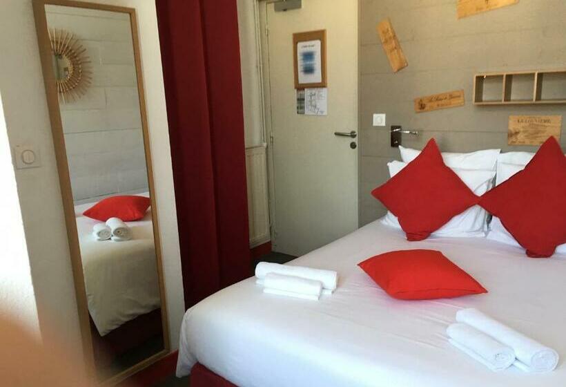 اتاق عادی, Hôtel Familial L Ostréi