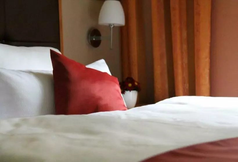 اتاق استاندارد, Landhotel Neunburg
