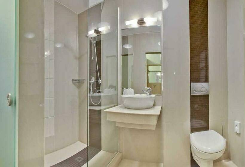 Номер Стандарт, Landhotel Neunburg