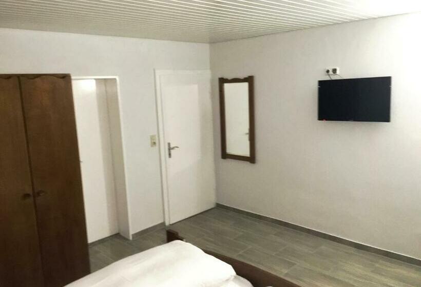 Номер Стандарт, Louis Hotels