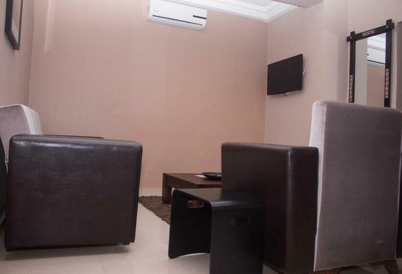 Apartament Premium 1 Dormitori, Manjaro Suites