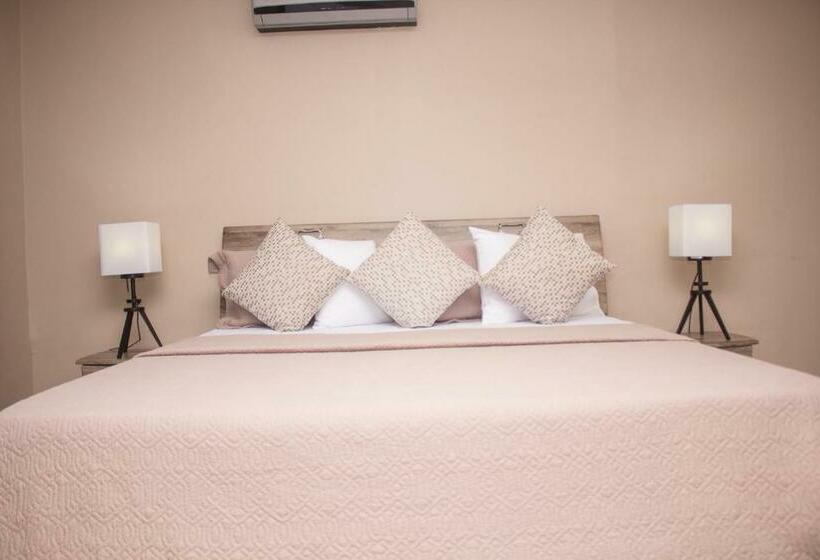 Apartament Premium 1 Dormitori, Manjaro Suites