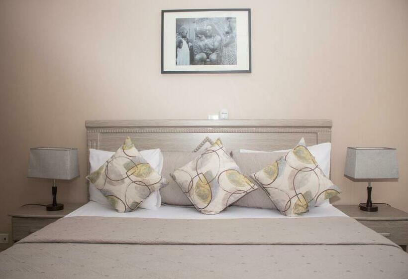 Apartament Executiu 1 Dormitori, Manjaro Suites