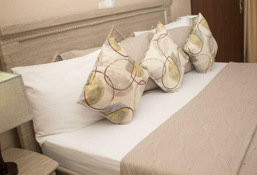 Apartament Executiu 1 Dormitori, Manjaro Suites