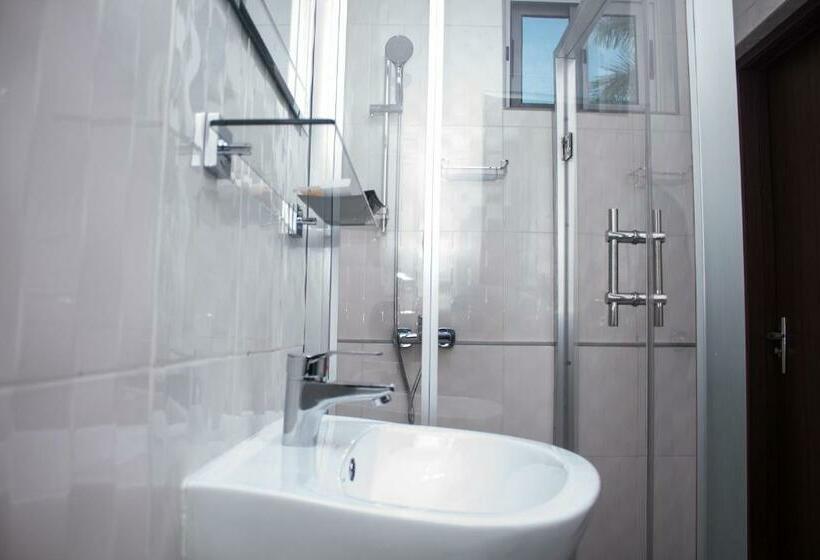 Apartament Executiu 1 Dormitori, Manjaro Suites