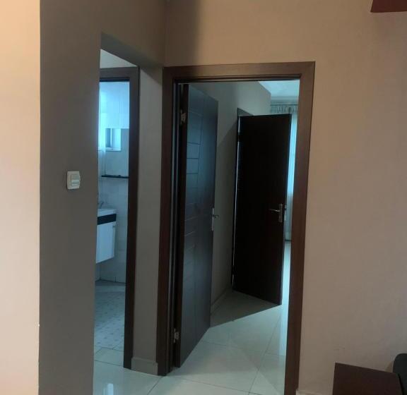 Apartament Premium 1 Dormitori, Manjaro Suites