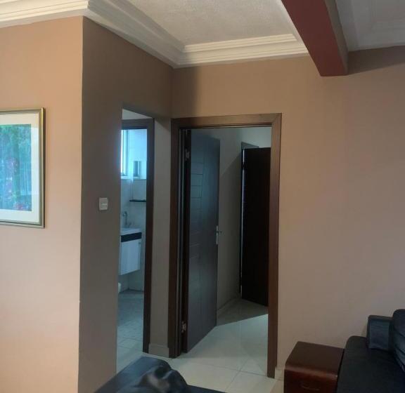 1 Bedroom Premium Apartment, Manjaro Suites