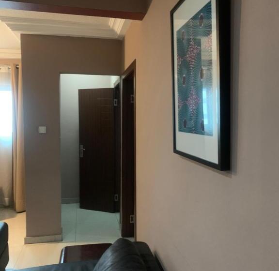 Apartament Premium 1 Dormitori, Manjaro Suites