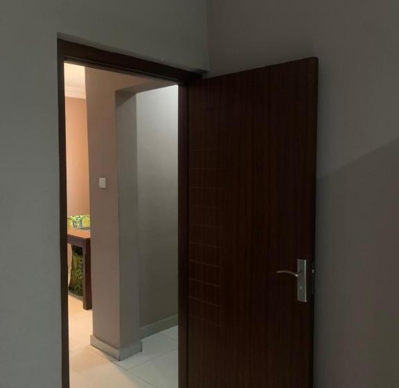 Apartament Premium 1 Dormitori, Manjaro Suites