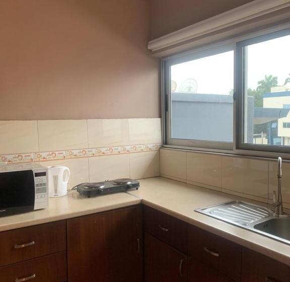 Apartament Premium 1 Dormitori, Manjaro Suites