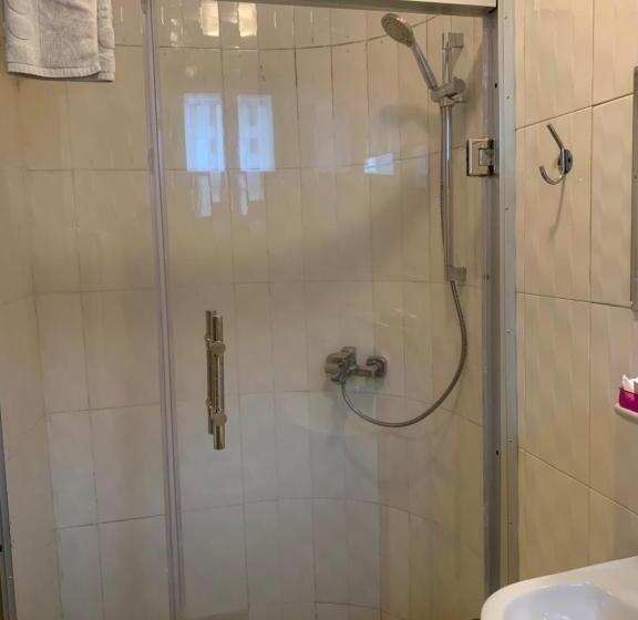 Apartament 1 Dormitori, Manjaro Suites