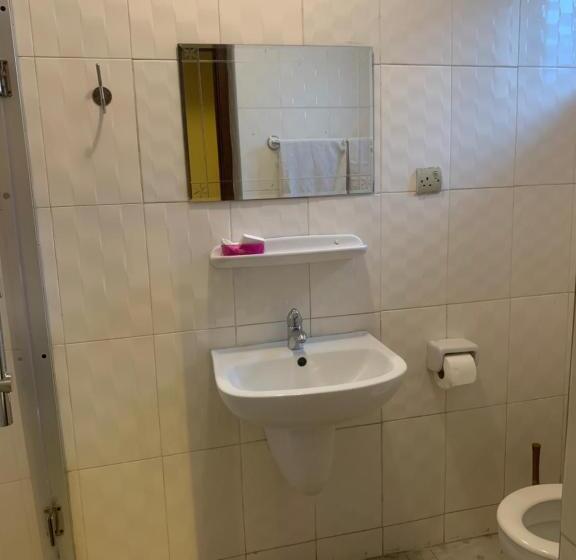 Apartament 1 Dormitori, Manjaro Suites