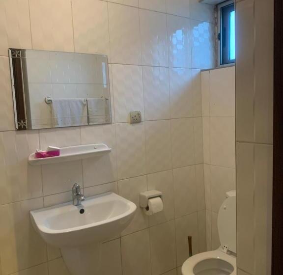 Apartament 1 Dormitori, Manjaro Suites