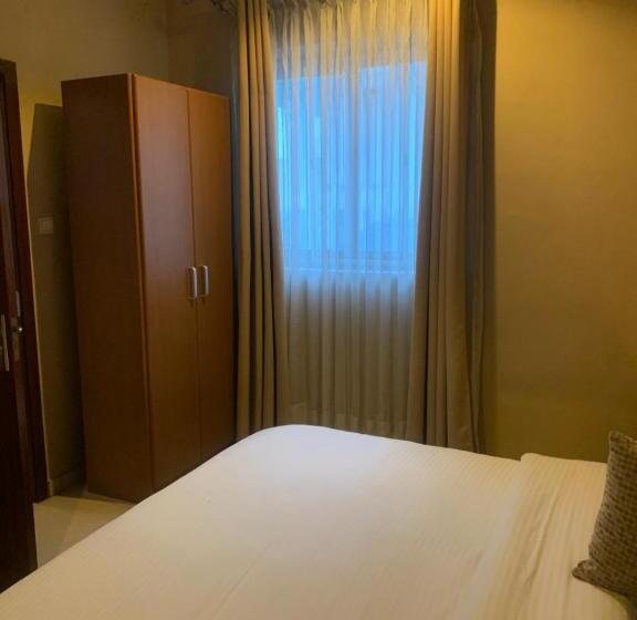 Apartament 1 Dormitori, Manjaro Suites