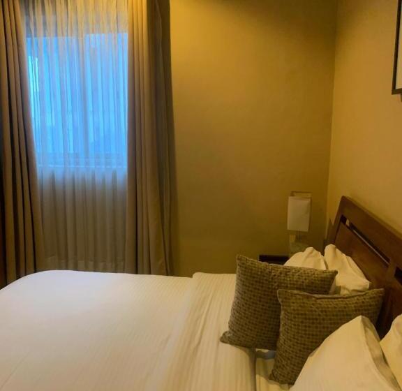 Apartament 1 Dormitori, Manjaro Suites