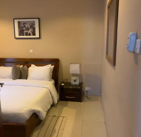 Apartament 1 Dormitori, Manjaro Suites