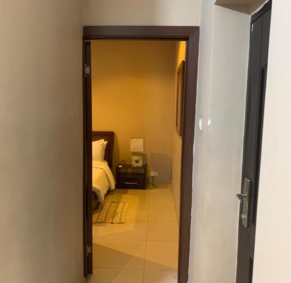 Apartament 1 Dormitori, Manjaro Suites