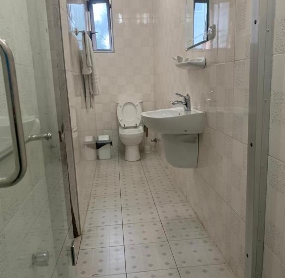 Estudio Estàndard, Manjaro Suites