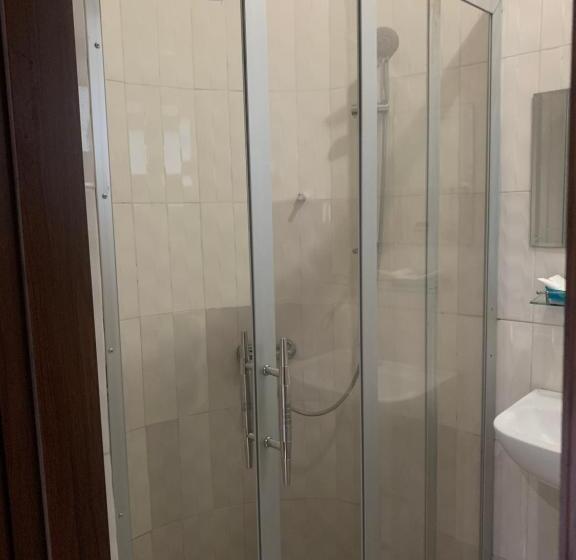 Habitación Estàndard Individual, Manjaro Suites