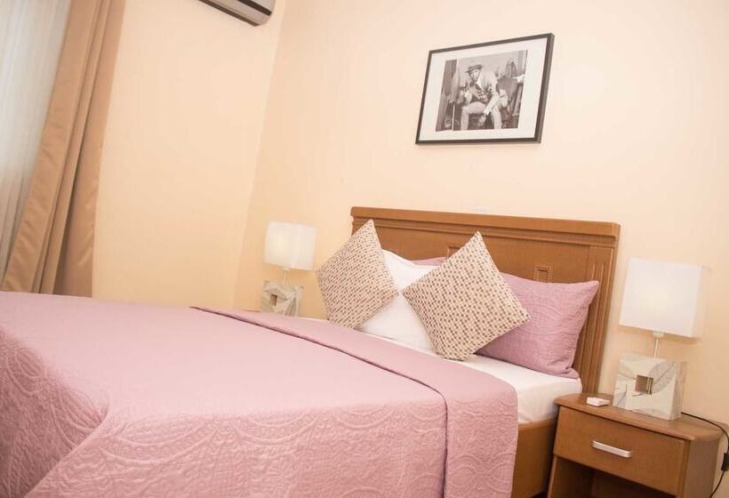 Apartament 1 Dormitori, Manjaro Suites