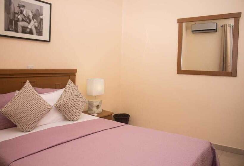 Apartament 1 Dormitori, Manjaro Suites