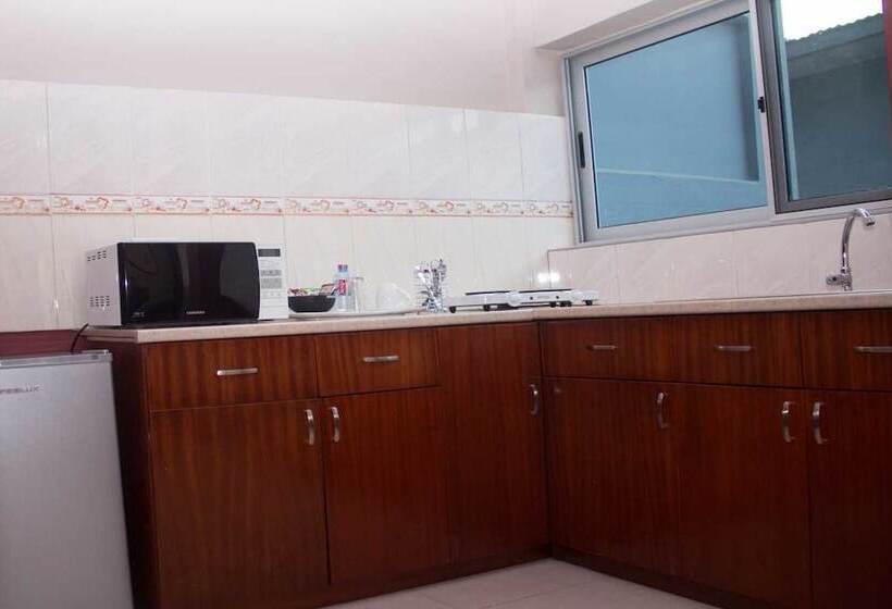 Apartament Premium 1 Dormitori, Manjaro Suites