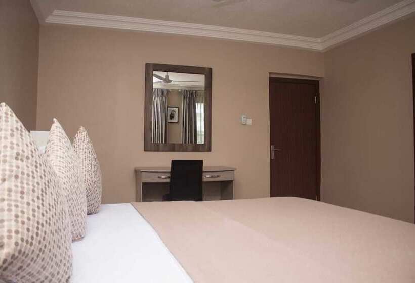 Apartament Premium 1 Dormitori, Manjaro Suites