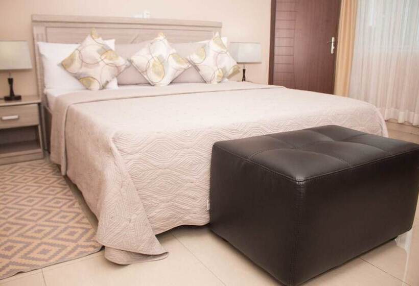 Apartament Executiu 1 Dormitori, Manjaro Suites