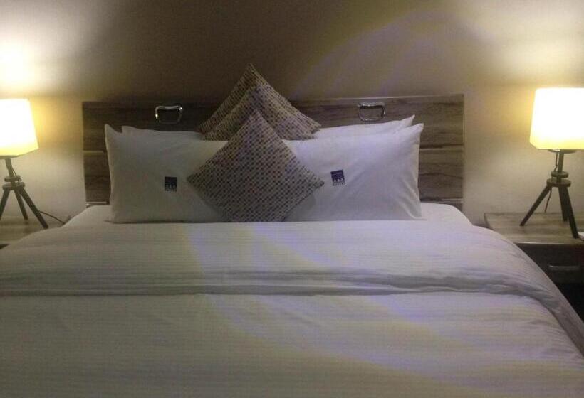 Apartament Executiu 1 Dormitori, Manjaro Suites