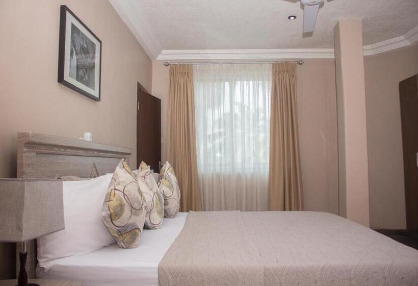 Apartament Executiu 1 Dormitori, Manjaro Suites