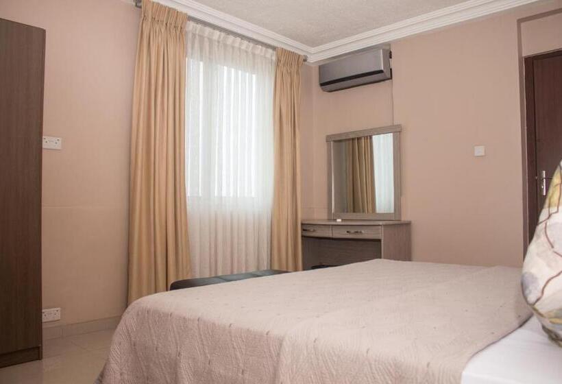 Apartament Executiu 1 Dormitori, Manjaro Suites