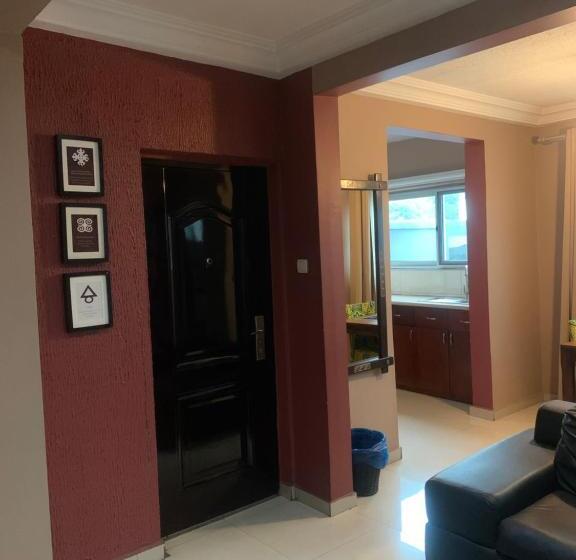 Apartament Premium 1 Dormitori, Manjaro Suites