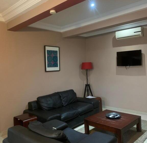 Apartament Premium 1 Dormitori, Manjaro Suites