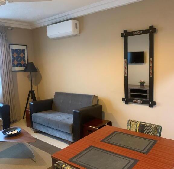 Apartament 1 Dormitori, Manjaro Suites