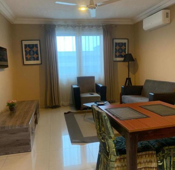 Apartament 1 Dormitori, Manjaro Suites