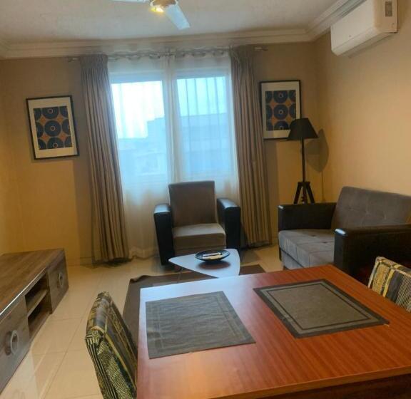 Apartament 1 Dormitori, Manjaro Suites
