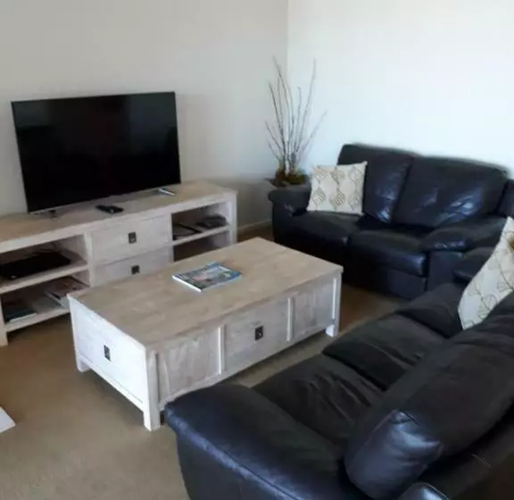 海の見える２ベッドルームアパートメント, Pandanus Coolum Beach