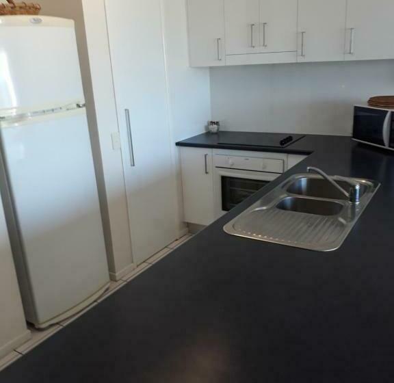 海の見える2ベッドルームアパートメント, Pandanus Coolum Beach