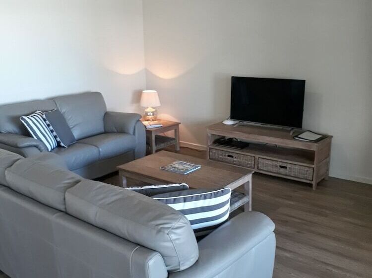 海の見える2ベッドルームアパートメント, Pandanus Coolum Beach