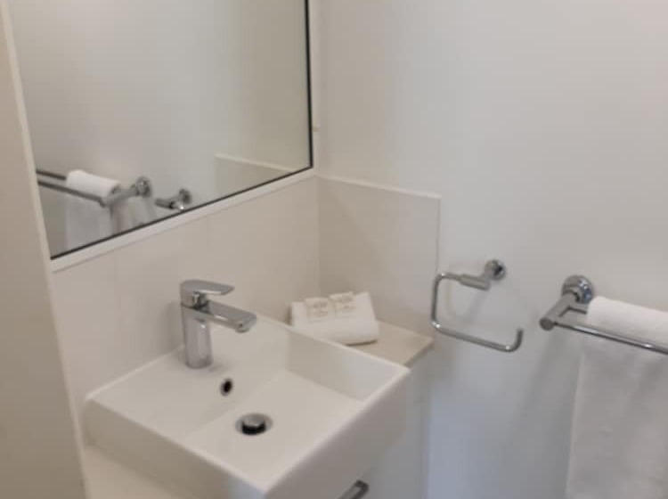 海の見える1ベッドルームアパートメント, Pandanus Coolum Beach