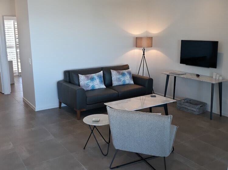 2ベッドルームのエクゼクティブアパートメント, Pandanus Coolum Beach