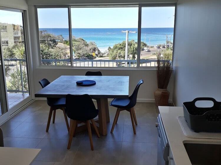 一ベッドルームエクゼクティブアパートメント, Pandanus Coolum Beach