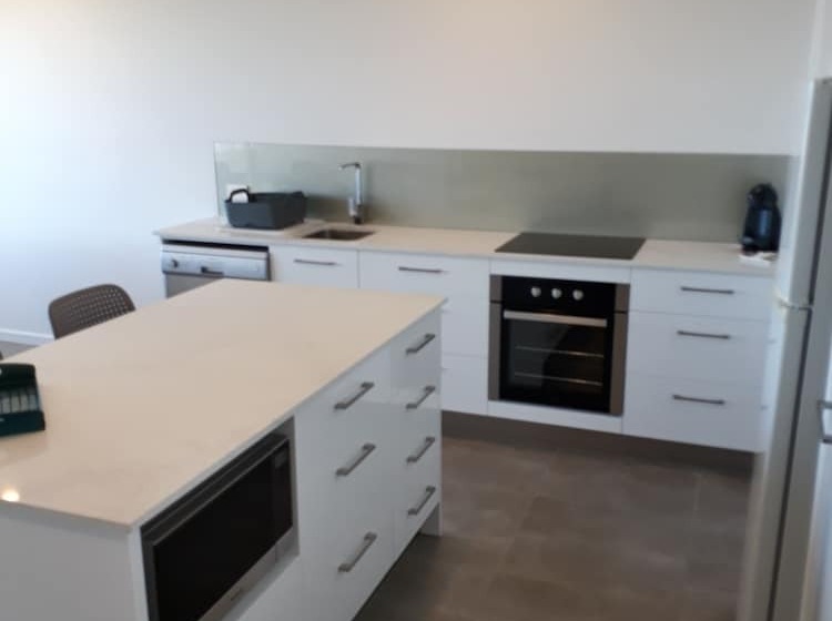 2ベッドルームのエクゼクティブアパートメント, Pandanus Coolum Beach